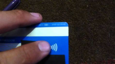 does chase debit card have rfid|rfid card symbols.